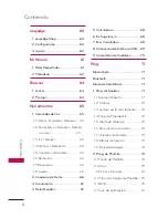 Предварительный просмотр 132 страницы LG freedom 2 Owner'S Manual