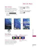 Предварительный просмотр 157 страницы LG freedom 2 Owner'S Manual