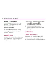 Preview for 84 page of LG Freedom (Spanish) Guía Del Usuario