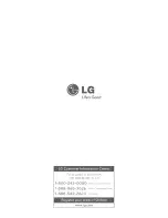 Предварительный просмотр 59 страницы LG French Door Refrigerator Owner'S Manual