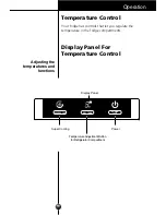 Предварительный просмотр 19 страницы LG Fridge freezer Owner'S Manual