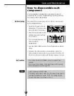 Предварительный просмотр 25 страницы LG Fridge freezer Owner'S Manual