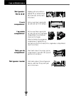 Предварительный просмотр 26 страницы LG Fridge freezer Owner'S Manual