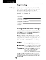 Предварительный просмотр 32 страницы LG Fridge freezer Owner'S Manual