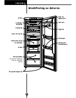 Предварительный просмотр 74 страницы LG Fridge freezer Owner'S Manual