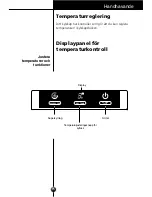 Предварительный просмотр 75 страницы LG Fridge freezer Owner'S Manual