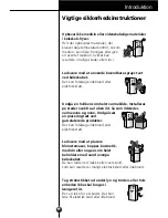 Предварительный просмотр 93 страницы LG Fridge freezer Owner'S Manual