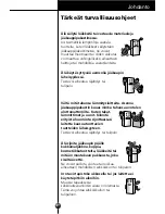 Предварительный просмотр 121 страницы LG Fridge freezer Owner'S Manual