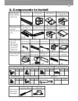 Предварительный просмотр 153 страницы LG Fridge freezer Owner'S Manual