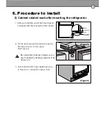 Предварительный просмотр 161 страницы LG Fridge freezer Owner'S Manual