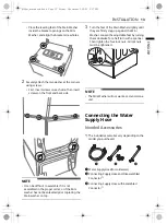 Preview for 13 page of LG FT015V9BL Owner'S Manual