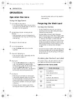 Preview for 18 page of LG FT015V9BL Owner'S Manual