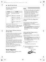 Preview for 28 page of LG FT015V9BL Owner'S Manual