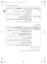 Preview for 40 page of LG FT015V9BL Owner'S Manual