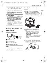 Предварительный просмотр 11 страницы LG FT018TGES Owner'S Manual