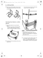 Предварительный просмотр 12 страницы LG FT018TGES Owner'S Manual