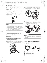 Предварительный просмотр 14 страницы LG FT018TGES Owner'S Manual