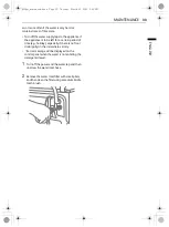 Предварительный просмотр 33 страницы LG FT018TGES Owner'S Manual