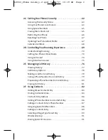 Preview for 3 page of LG FUSIC User Manual