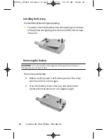 Preview for 34 page of LG FUSIC User Manual