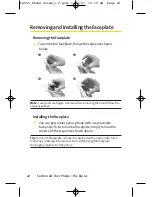 Preview for 36 page of LG FUSIC User Manual