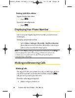 Preview for 38 page of LG FUSIC User Manual