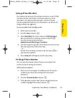 Preview for 45 page of LG FUSIC User Manual