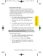 Preview for 69 page of LG FUSIC User Manual