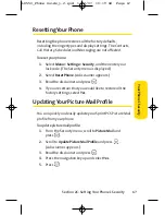 Preview for 81 page of LG FUSIC User Manual