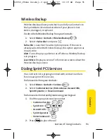 Preview for 105 page of LG FUSIC User Manual