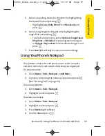 Preview for 111 page of LG FUSIC User Manual