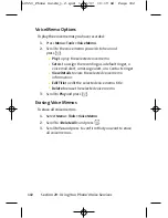 Preview for 116 page of LG FUSIC User Manual