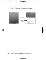 Preview for 134 page of LG FUSIC User Manual