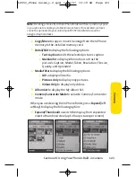 Preview for 137 page of LG FUSIC User Manual