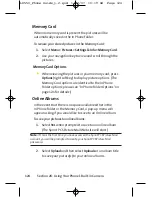 Preview for 138 page of LG FUSIC User Manual