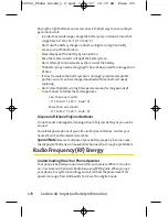 Preview for 184 page of LG FUSIC User Manual