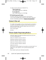 Preview for 186 page of LG FUSIC User Manual