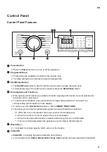 Предварительный просмотр 21 страницы LG FV1409D3V Owner'S Manual