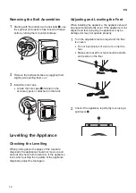 Preview for 12 page of LG FV1409S4W Owner'S Manual