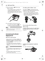 Предварительный просмотр 16 страницы LG FV1410H3W Owner'S Manual