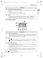 Предварительный просмотр 21 страницы LG FV1410H3W Owner'S Manual