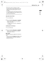 Preview for 35 page of LG FV1410H3W Owner'S Manual