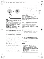 Preview for 33 page of LG FV1411S2B Owner'S Manual