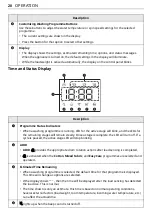 Preview for 20 page of LG FV1411S4PN Owner'S Manual