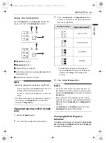 Предварительный просмотр 37 страницы LG FV1413H2BA Owner'S Manual