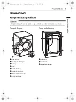 Предварительный просмотр 69 страницы LG FV1413H2BA Owner'S Manual