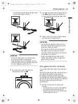 Предварительный просмотр 75 страницы LG FV1413H2BA Owner'S Manual