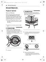 Предварительный просмотр 80 страницы LG FV1413H2BA Owner'S Manual