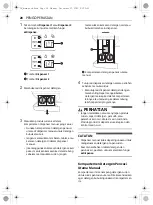 Предварительный просмотр 88 страницы LG FV1413H2BA Owner'S Manual