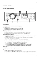 Предварительный просмотр 21 страницы LG FV1450H1B Owner'S Manual